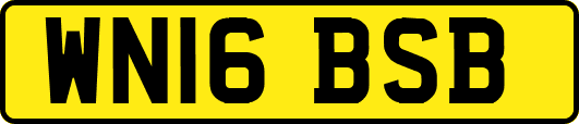 WN16BSB