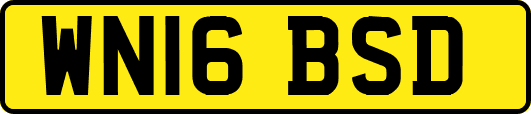 WN16BSD