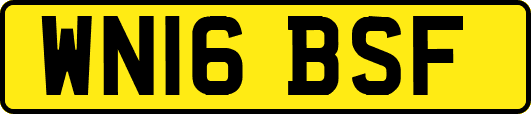 WN16BSF