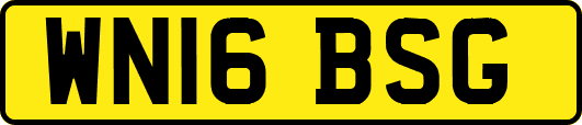 WN16BSG