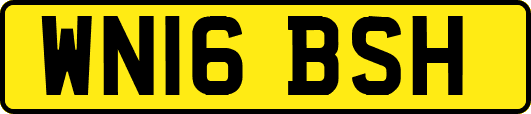 WN16BSH