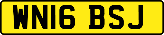 WN16BSJ