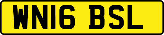 WN16BSL