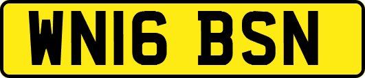 WN16BSN