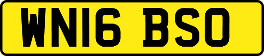 WN16BSO
