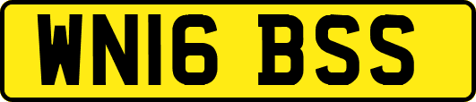 WN16BSS