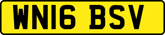 WN16BSV