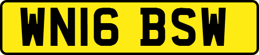 WN16BSW