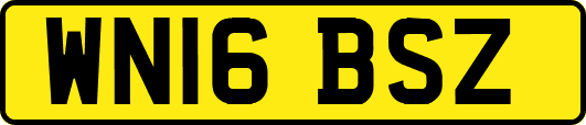 WN16BSZ