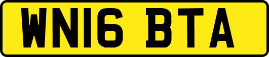 WN16BTA