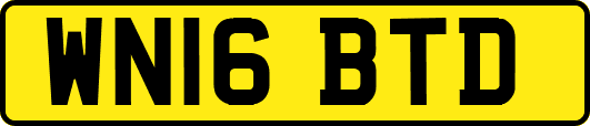 WN16BTD