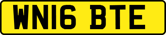 WN16BTE