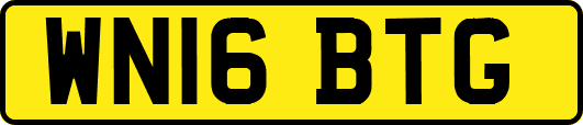 WN16BTG