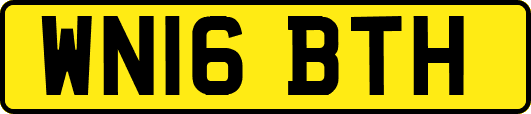 WN16BTH