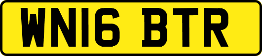 WN16BTR
