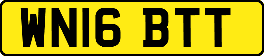 WN16BTT