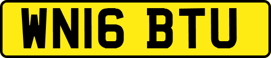 WN16BTU