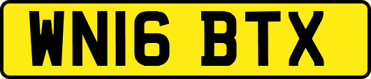 WN16BTX