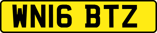 WN16BTZ