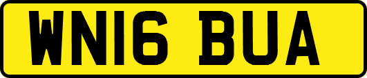 WN16BUA