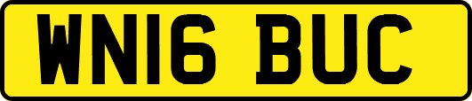 WN16BUC