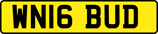 WN16BUD