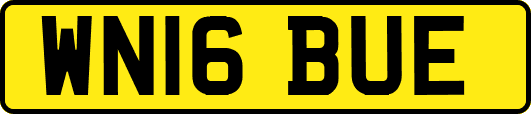 WN16BUE