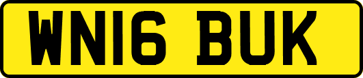 WN16BUK