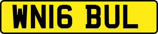WN16BUL