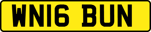 WN16BUN