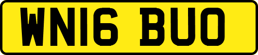 WN16BUO