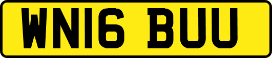 WN16BUU