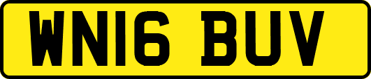 WN16BUV