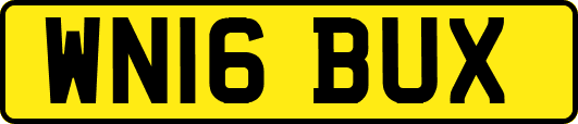 WN16BUX