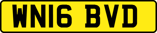 WN16BVD
