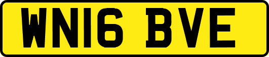 WN16BVE