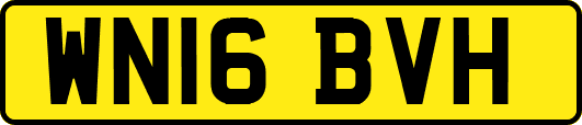WN16BVH