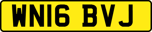 WN16BVJ