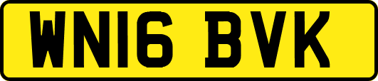WN16BVK