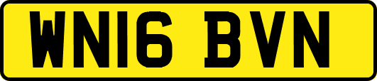 WN16BVN