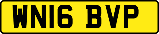 WN16BVP