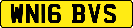 WN16BVS
