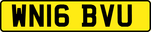 WN16BVU