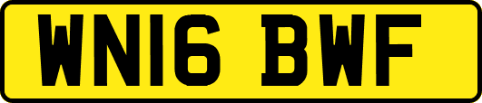 WN16BWF