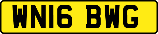 WN16BWG