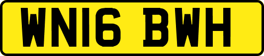 WN16BWH