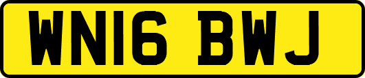 WN16BWJ