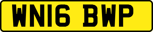 WN16BWP