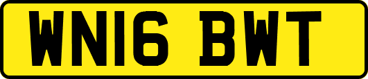 WN16BWT