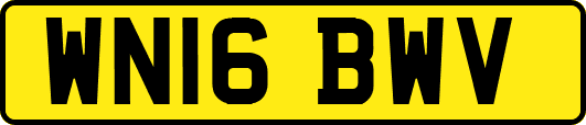 WN16BWV